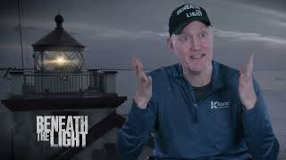 Behind the Scenes: Real Ghosts