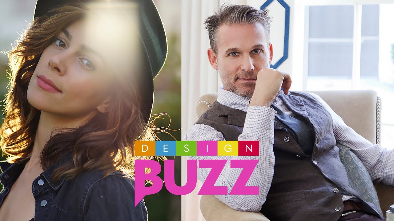 Jeffrey Alan Marks & Tiffany Dupont: Secrets to Creating At-Home Retreats