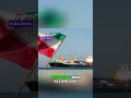 Trump: Irã Concorda em Não Desenvolver Armas Nucleares? #shorts