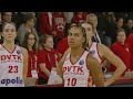 DVTK HUNTHERM v Fenerbahce Opet | Full Basketball Game |  EuroLeague Women 2025-26