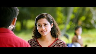 Kannada Love Story Movie | 2 States Kannada Dubbed Full Movie | Sharanya R. Nair | Full HD Movie screenshot 4