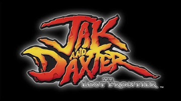 Jak and Daxter: The Lost Frontier | Full Game