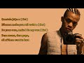 Tekno - Go (Official Video Lyrics) HD