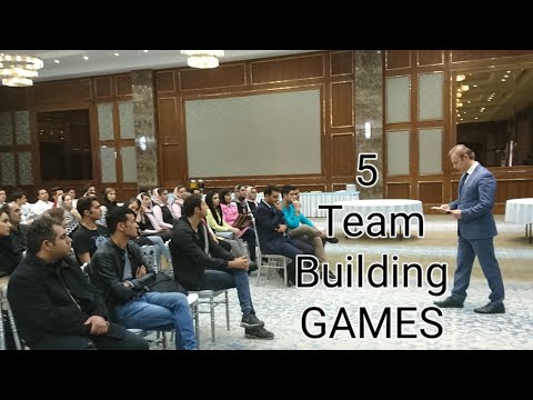 Video: İyi bir çalışma ekibi yapan nedir?