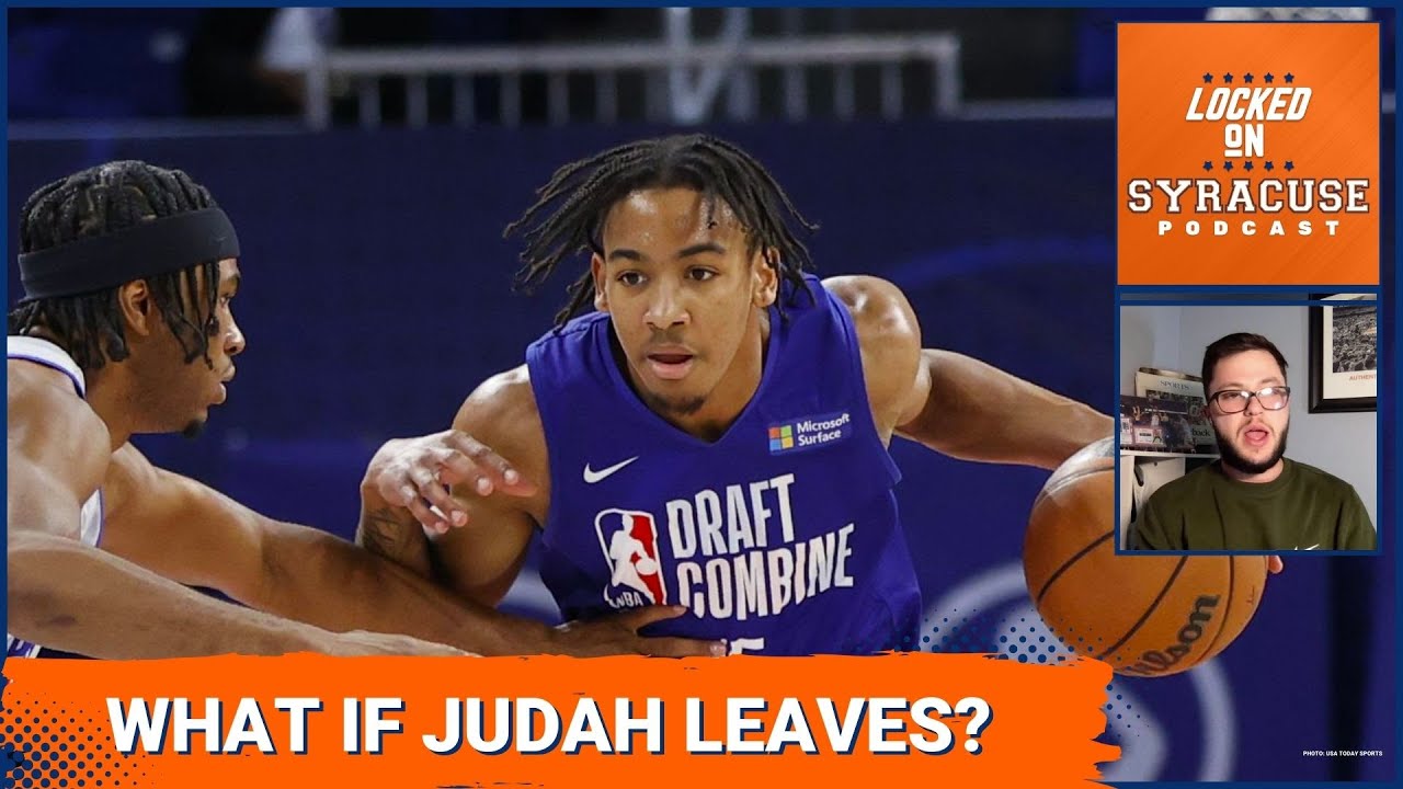 2024 NBA mock drafts: Where is Judah Mintz? And which other