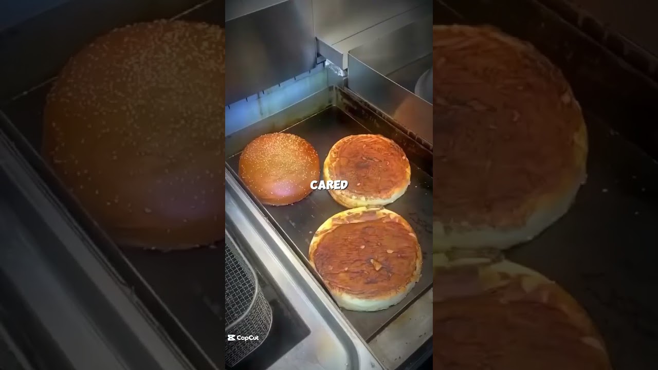 He Made a Sandwich… Then Accidentally Became a Millionaire