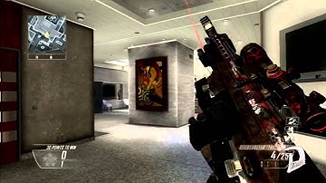 [PS3] ELeGanCe V5 Beta Black Ops 2 GSC Mod Menu [1.19]