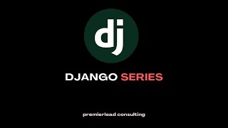 DJANGO INSTALLATION MADE EASY