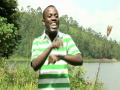 Yesu ni wewe nizigira by David Tresor