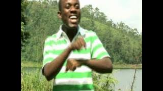 Yesu ni wewe nizigira by David Tresor