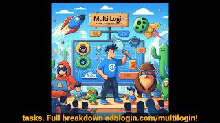 Why Multilogin App Beats Multibrowser Tricks