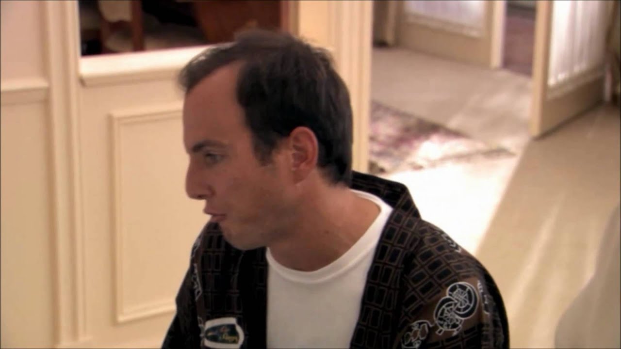 Ver GOB - You're as cold as Ice no YouTube Ver GOB - You're as cold as Ice no YouTube