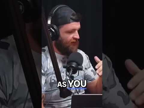 #27 Maturity & Combat Growing Up and Staying Connected