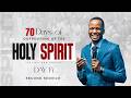 Day 14 70 Days Of Outpouring Of The Holy Spirit Pastor Tony Osborn 17th May 2026 