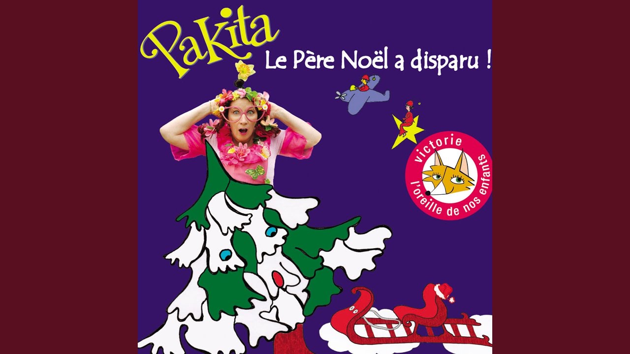 La chanson du traîneau