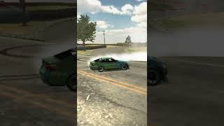 bmw drift edit#carparkingnewupdatev4 #automobile #gaming
