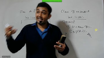 Pankaj Sir Academy Core Java Session 18