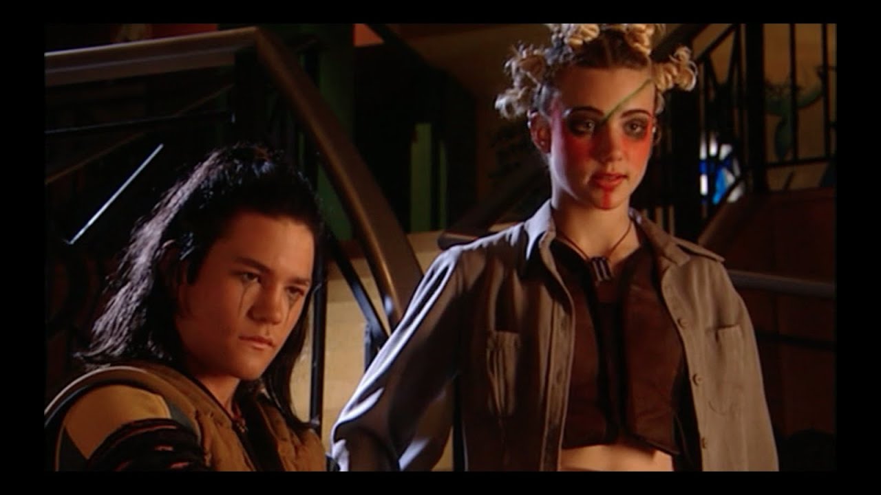 Witch Staffel 3 Folge 1 Deutsch