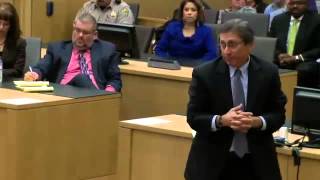 Jodi Arias Trial - Day 10 - Part 1