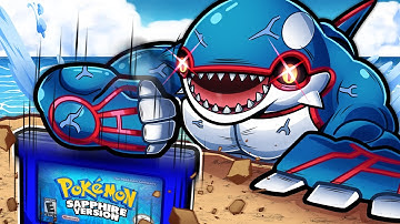 The Story of Pokemon