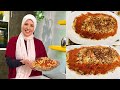 طريقة عمل كشري الحلة الواحدة العزومة مع الشيف فاطمة أبو حاتي