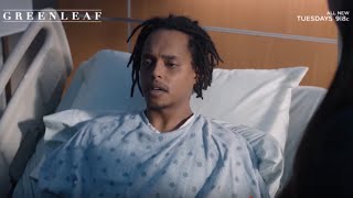 Famous Greenleaf: The Final Season | Does AJ Have AIDS? Net Worth