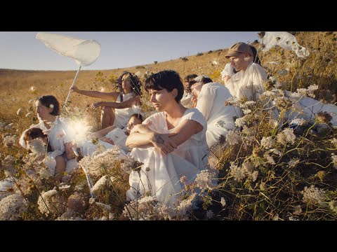 Georgia Gets By - When All You Can Manage Is A Sigh (Official Music Video)
