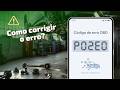P02E0 - Falha no Controle do Fluxo de Ar Diesel