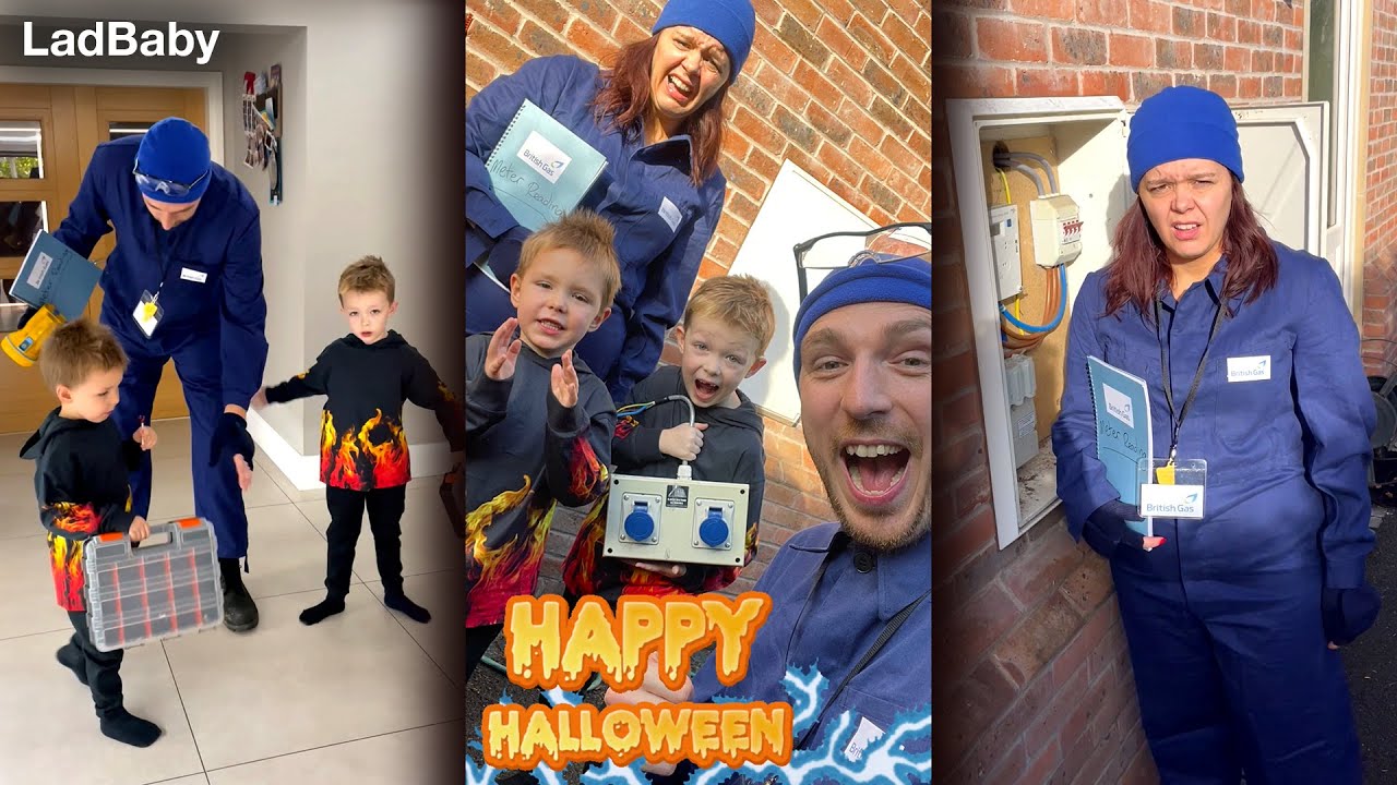 When Dad Makes The Scariest Halloween Costumes YouTube when-dad-makes-the-scariest-halloween-costumes-youtube