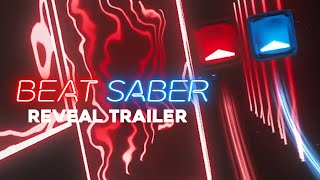 Beat Saber | OST V Reveal Trailer