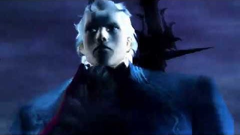 Devil May Cry 3 Special Edition - Launch Trailer - Nintendo Switch