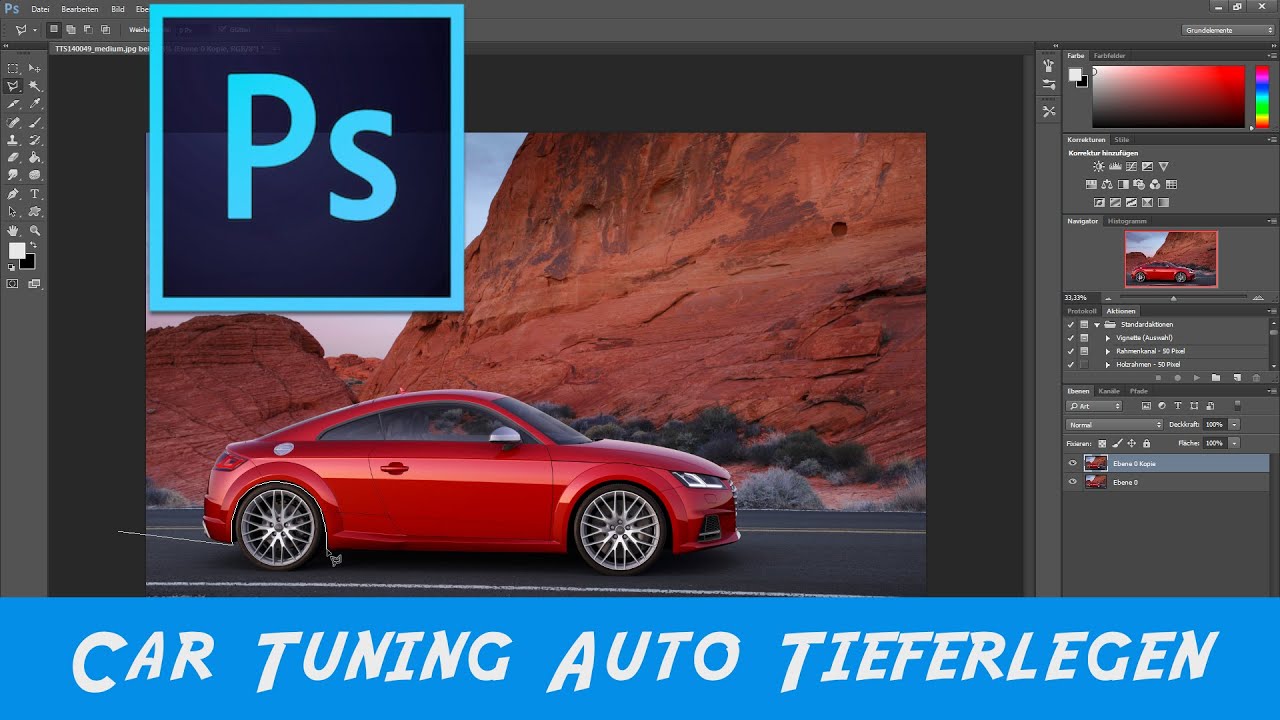 Auto Tieferlegen Youtube auto tieferlegen mit photoshop tutorial youtube Auto Tieferlegen Youtube auto tieferlegen mit photoshop tutorial youtube