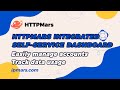 Manage your account and track your data usage easily with Mars Data self service dashboard#http