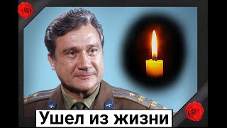 На 95-м году ушел из жизни советский космонавт Анатолий Филипченко