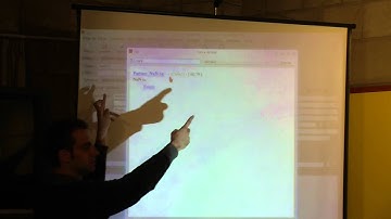 TUL2011 Full text searching in  PostgreSQL