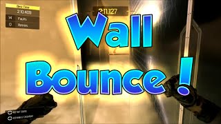 BO3 Mechanics Mini-Tips: How to Wallbounce