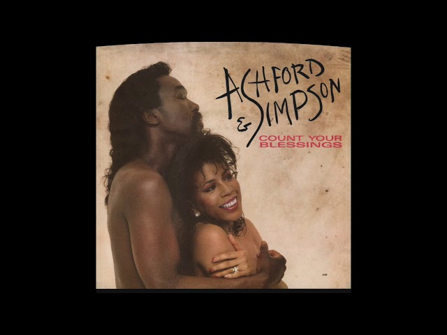Ashford & Simpson CD 7枚セットアシュフォードシンプソン