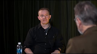 UO Today interview: Aaron Baker, poet, author of Posthumous Noon by Oregon Humanities Center 75 views 2 months ago 29 minutes