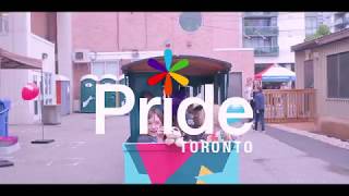 Pride TO: Family Pride 2018