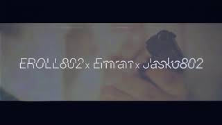 Jasko x Eroll802 x Emran - Das Leben