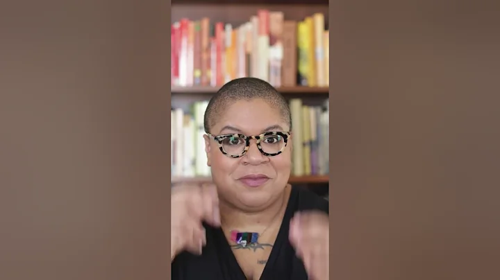 Wearing Warby: Samantha Irby