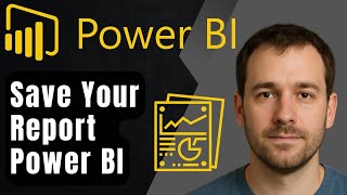 Famous How to Save Your Power BI Report (2025 Step-by-Step Beginner Tutorial) Net Worth