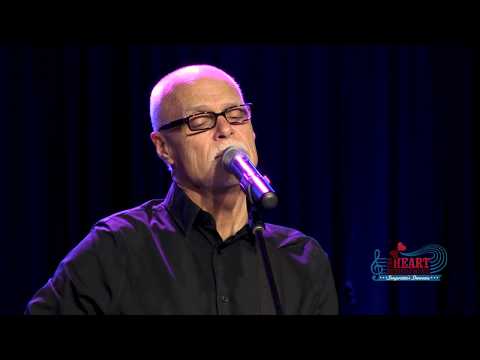 Falling Lenny LeBlanc