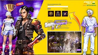FREE FIRE REDEEM CODE TODAY 1 MAY REDEEM CODE FREE FIRE | FF REDEEM CODE TODAY 1 MAY screenshot 3