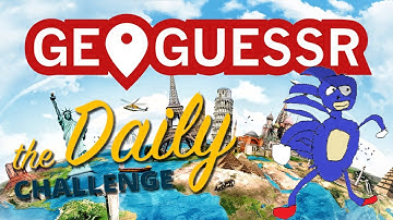 GeoGuessr Daily Challenge | All the clues