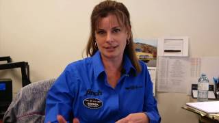 Meet Rhonda McCormick | Service Cashier at Finch Chevrolet in London Ontario