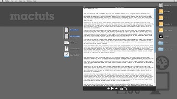 Quick Tip: Give Quick Look a Boost with Plugins