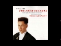 Capture de la vidéo A. Vivaldi The Four Seasons, Nigel Kennedy