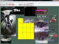 Fukushima I Nuke Plant Reactor 2 Operation Floor Survey by Quince 2 (2/27/2012)