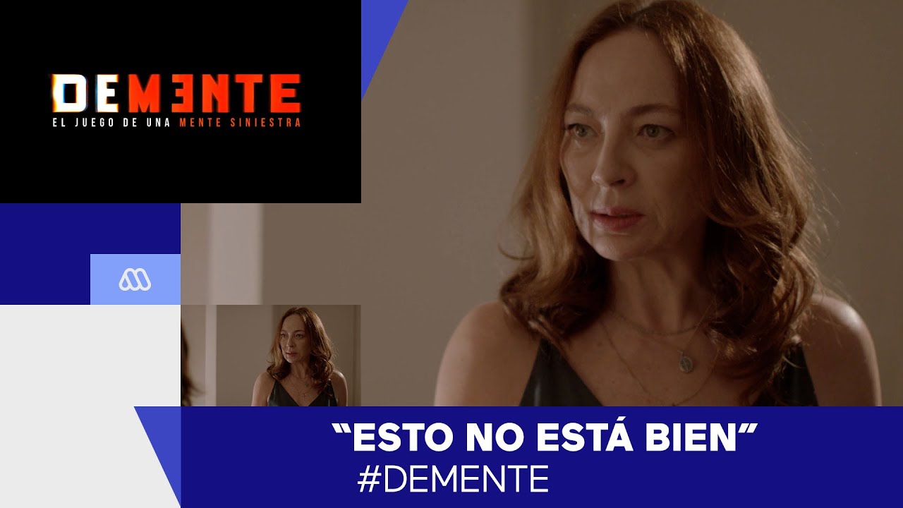 Demente / Flavia y Javiera / Capítulo 3